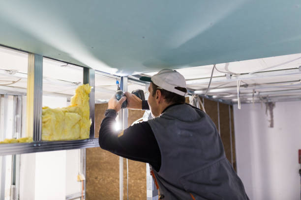  Warwick, RI Insulation Contractor Pros