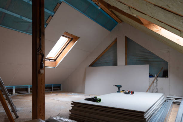 Best Fiberglass Insulation in Warwick, RI