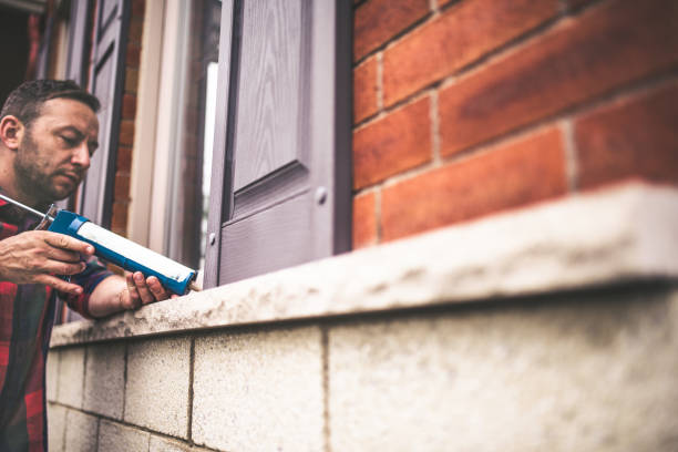 Types of Insulation We Offer in Warwick, RI
