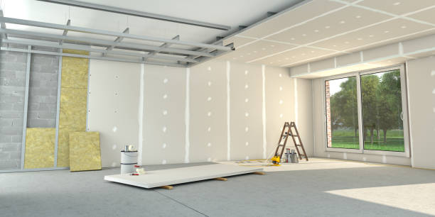 Best Specialized Insulation Services in Warwick, RI