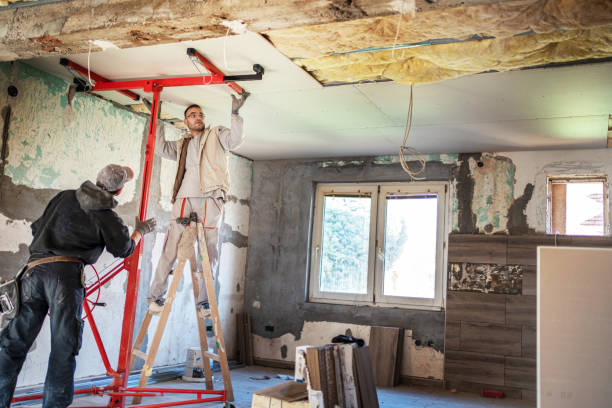Best Eco-Friendly Insulation in Warwick, RI