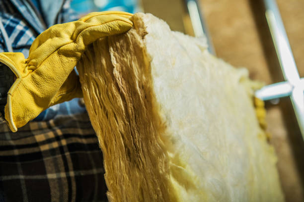 Best Geographic-Specific Insulation Services in Warwick, RI