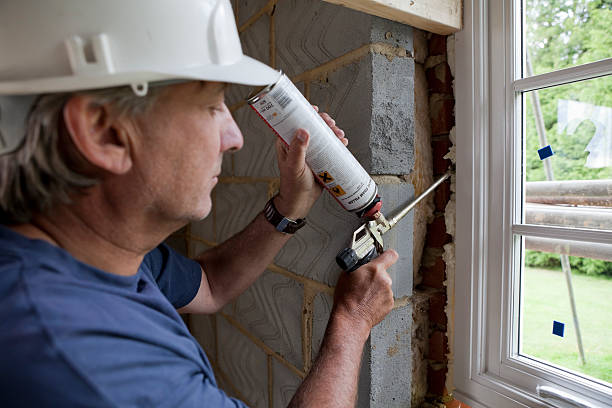 Best Energy Efficiency Insulation in Warwick, RI