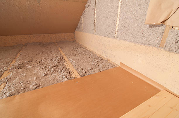 Reliable Warwick, RI Insulation Contractor Solutions