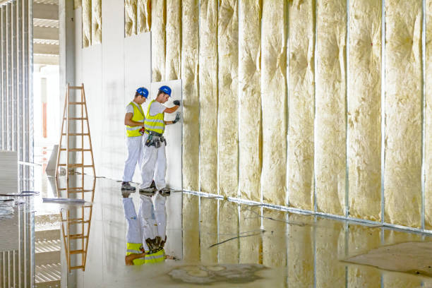 Best DIY Insulation Kits and Guidance in Warwick, RI